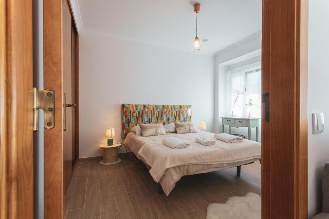 Apartamento Houses 16: Charming In